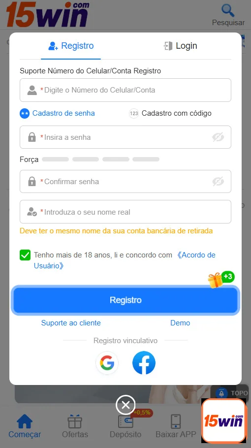 Descubra as Melhores Apostas na 15win.com - 15win.com